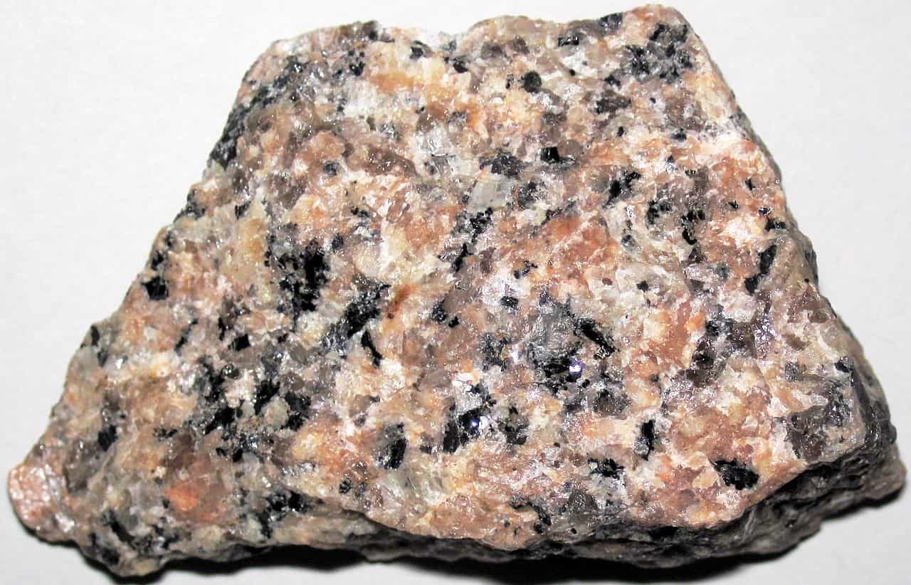 Granite