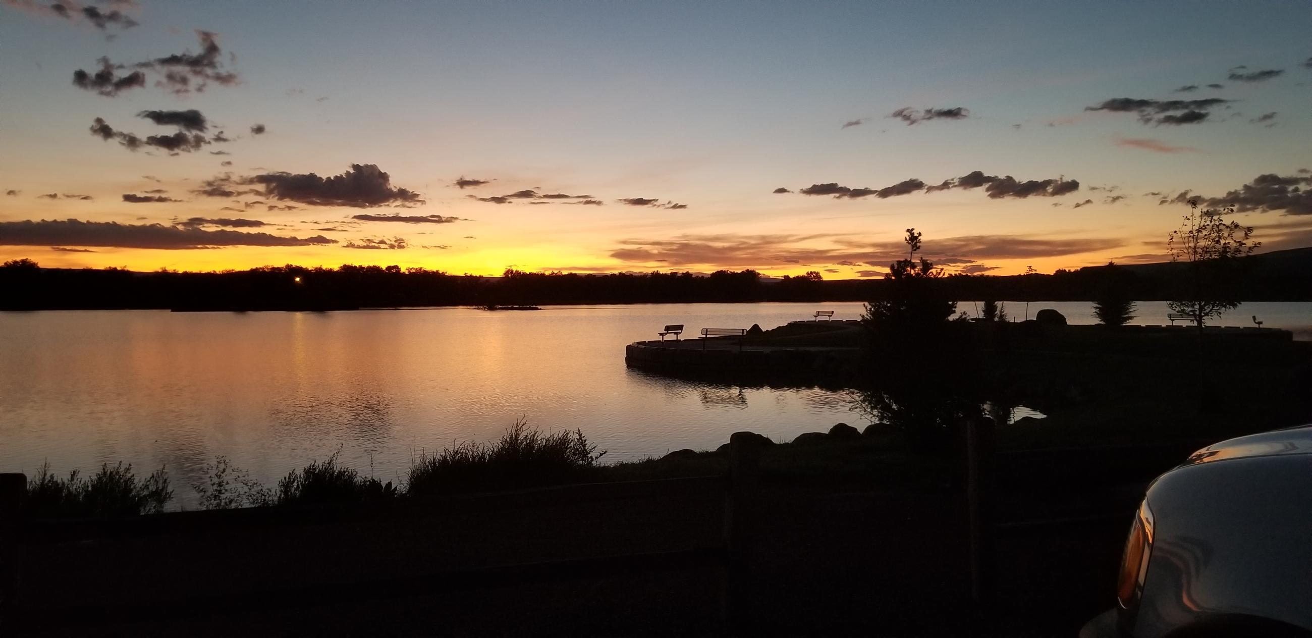 Confluence Park, Delta Colorado