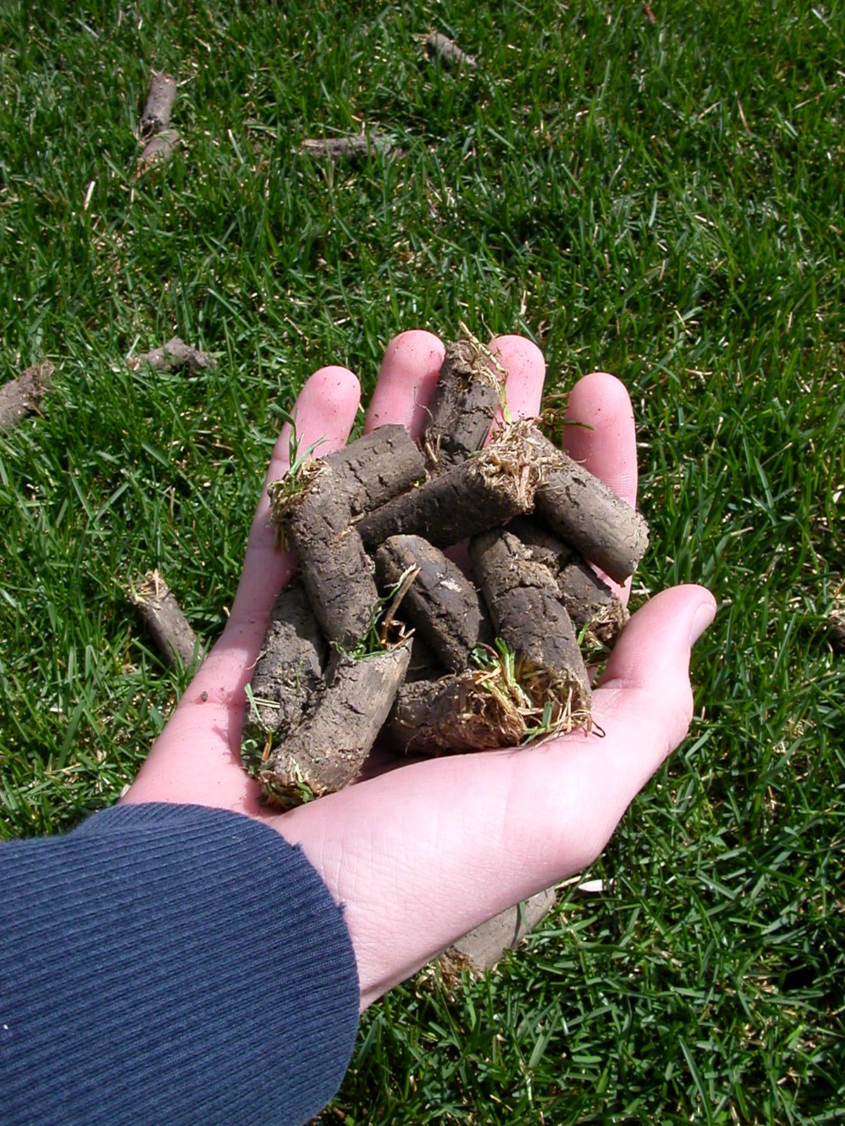 Aeration