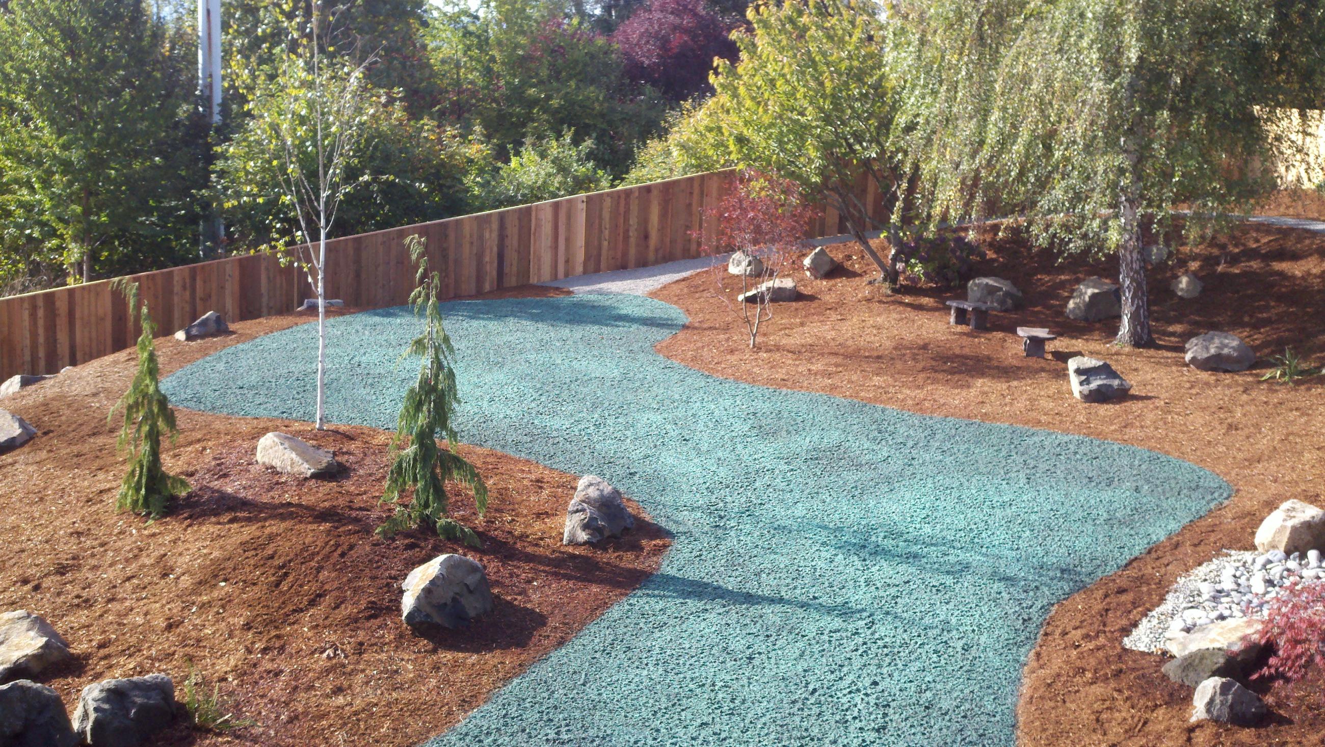 Hydro Seeding