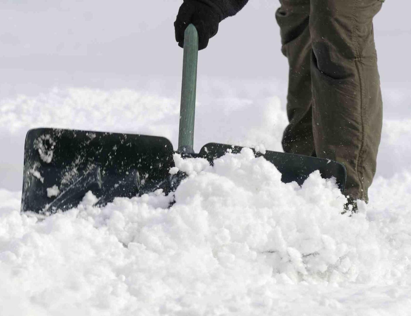 Snow Removal