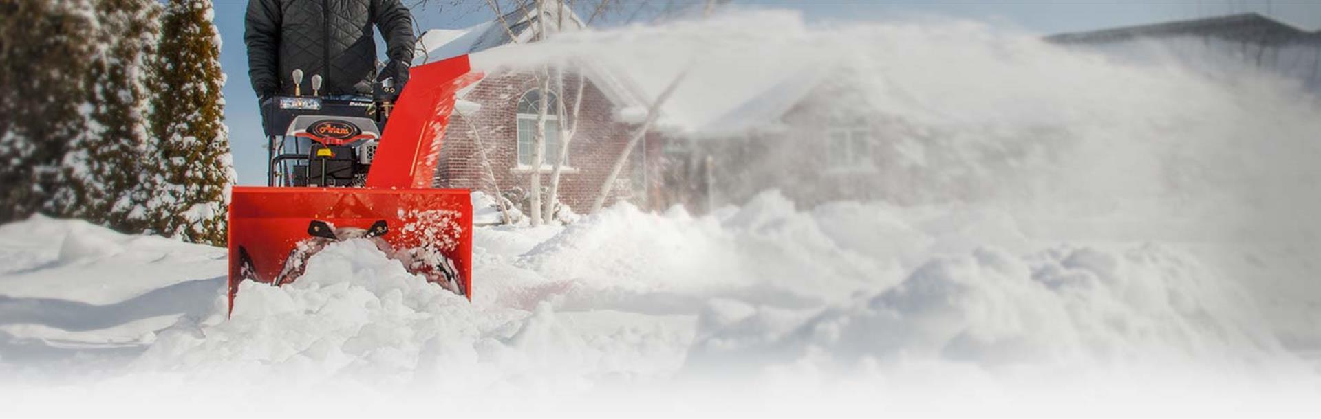 Snow Removal