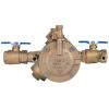 Picture of a 825Y Reduced Pressure Assembly (RPA)