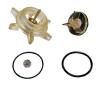 1/2 And 3/4 In Bonnet And Poppet Assembly Kit