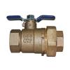 Union End Ball Valve - Non Tapped