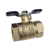Febco Non-Tapped Ball Valve