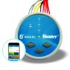 Hunter Industries NODE-BT-400 - 4 Zone Battery Powered Bluetooth Controller