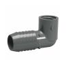 1" x 1/2" Poly Combination 90 Degree Elbows