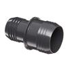1-1/2" x 1" Poly Insert Coupling (INST. X INST)