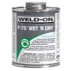 1 Pt (16 oz.) P75 Aqua Blue - Wet R Dry Primer 