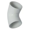 1-1/2" 90 Degree Elbow - Slip x Slip - Sch 40 PVC